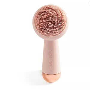 Finishing Touch Flawless Facial Cleansing Brush